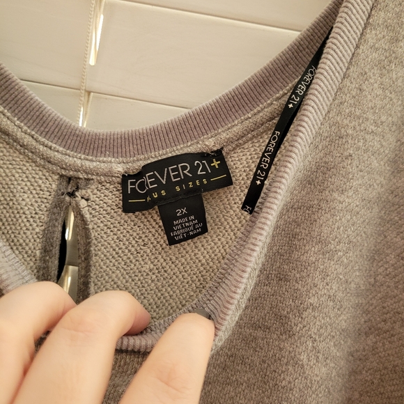 Pre owned sweater - Picture 6 of 6